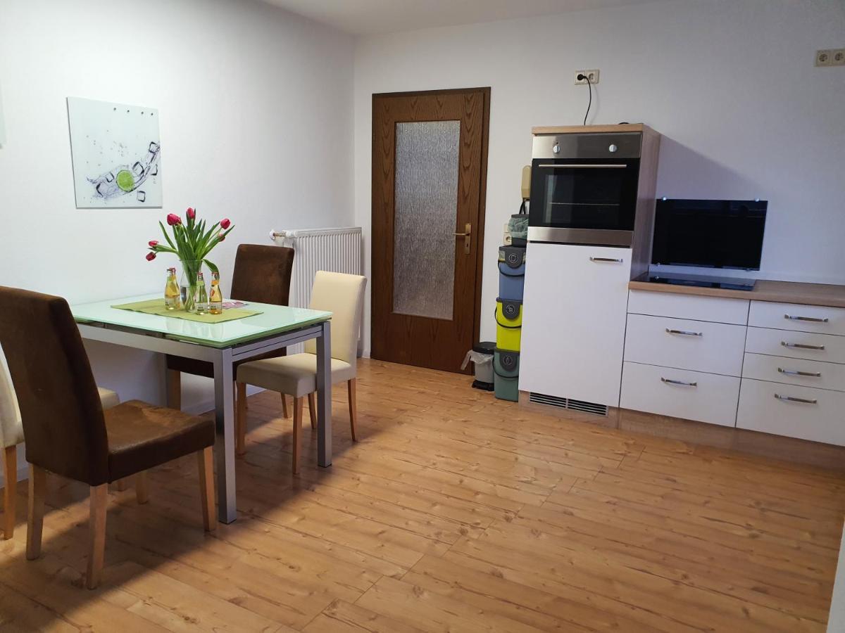 Ferienwohnung Am Nationalpark Hunsrueck Hochwald Brucken is an Ortsgemeinde Exterior photo
